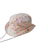 Tou HAT ベビー・ガールズ US サイズ: 50cm(1-2T) カラー: ホワイト