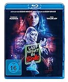 Last Night in Soho - Blu-ray