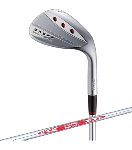 Amazon | ONOFF(オノフ) サンドウェッジ FORGED フォージド ウェッジ