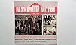 Maximum Metal, Vol. 181
