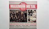 Maximum Metal, Vol. 181