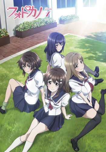 フォトカノ ZOOM 6：ブルーレイディスク＋CD Amazon.co.jp: フォトカノ Blu-ray BOX : 島崎信長, 伊藤かな恵