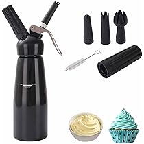 Amazon | 【2023業界新発想】エスプーマ エスプーマ機 500ML