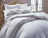Star Wars Inspired Pillowcase Set [並行輸入品]
