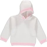Julius Berger SWEATER ベビー・ガールズ カラー: ピンク