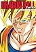 DRAGON BALL 金色の戦士 ドラゴンボール アニメイラスト集