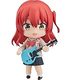 グッドスマイルカンパニー ぼっち・ざ・ろっく！ 喜多郁代 フィギュア グッドスマイルカンパニー アニメ ぼっち・ざ・ろっく！ 1/7