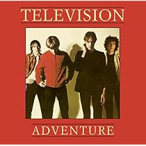 Amazon.co.jp: Marquee Moon (Dig): ミュージック