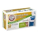 Arm and Hammer Deodorize by Munchkin by Munchkin