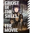 攻殻機動隊 新劇場版 (特装限定版) [Blu-ray]