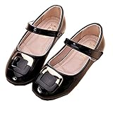 RoRykon 子供 フォーマル シューズ キッズ ドレス 靴 女の子 プリンセス 結婚式 フラワーガール 発表会 演奏会 入園式 入学式 卒園式 卒業式 誕生日 お呼ばれ 七五三 パーティー オール