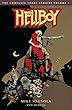 Hellboy: The Complete Short Stories Volume 1