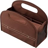 収納名人ラック ブラウン