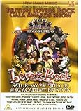 British Lovers Rock Gala Awards Show / Various [DVD] [Import]