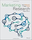Cover of Marketing Research, Eleventh Edition