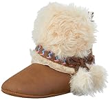 Jessica Simpson ユニセックス・キッズ カラー: ブラウン