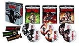 ランボー・トリロジー 4K Ultra HD Blu-ray BOX (6枚組)
