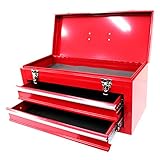 工具箱 ツールボックス 2段 ツールチェスト 工具ボックス 工具ケース
