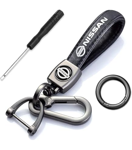 Amazon | SBR トライアンフ三角キーチェーンリング フォブ