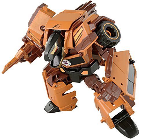 トランスフォーマー アドベンチャー TAV39 クイルファイア