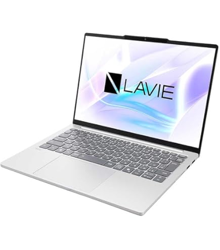 Amazon.co.jp: PC-N1335DAM [LAVIE N13 N1335/DAM(Ryzen3/8GB/SSD256GB