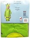 Angry Birds King Pig Bunting Infant Costume 怒っている鳥王豚ホオジロ幼児コスチューム サイズ：(0-9 Months)