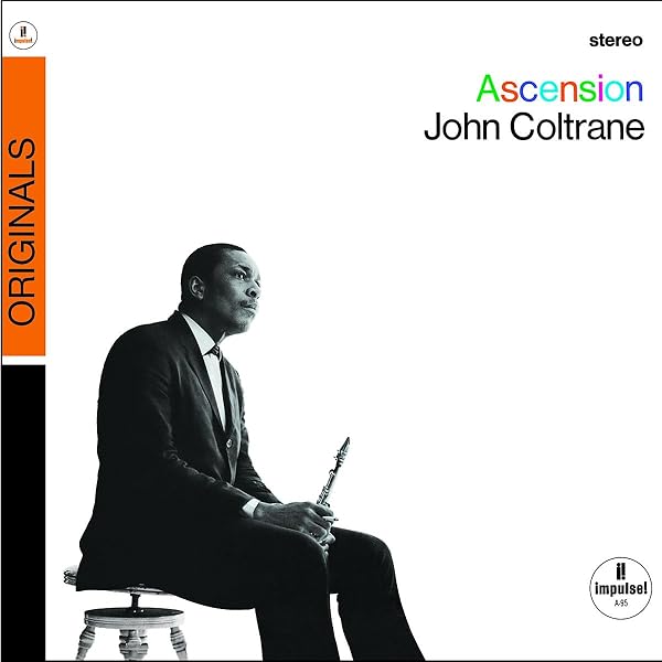 Amazon.co.jp: A Love Supreme -Deluxe-: ミュージック