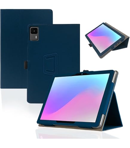 Amazon.co.jp: 【2025新登場】For aiwa tab AS11L-2 ケース YILLIONS