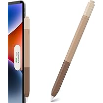 Amazon.co.jp: NIUTRENDZ 六角形ケースApple Pencil第2世代専用