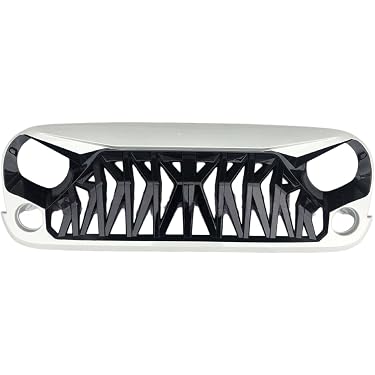 Amazon.co.jp 最新リリース: 車用グリルカバー・インサート の新着