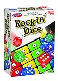 Ligretto Rockin' Dice [並行輸入品]