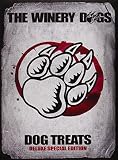 Dog Treats [Deluxe Special Edition]