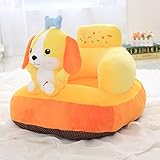 tokutoy子供ソファ　縫いぐるみの椅子　フワフワ　可愛い　動物　ベビーギフト お座り