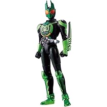 Amazon.co.jp: 仮面ライダーOOO(オーズ) OCC 02 仮面ライダー