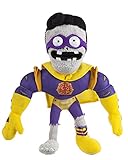 Plants vs Zombies GW2 - 7 Super Brainz Plush [並行輸入品]