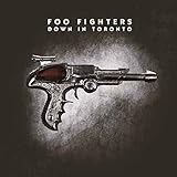 Down in Toronto [12 inch Analog]