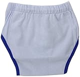 Best Bottom Training Pants, Blueberry, Medium by Best Bottom Diapers [並行輸入品]