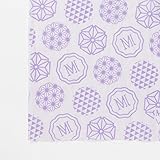 MARLMARL 手ぬぐい5 (dots fuji)