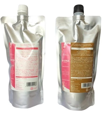 Amazon | デミ ヘアシーズンズ アロマシロップス アイランドフラワー