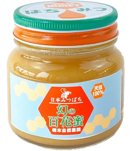 天然はちみつ　奥熊野山蜜 600g 日本ミツバチ天然蜂蜜（ハチミツ）国産　日本産 彩り屋_ Amazon | 天然はちみつ 奥熊野山蜜 600g 日本ミツバチ天然蜂蜜