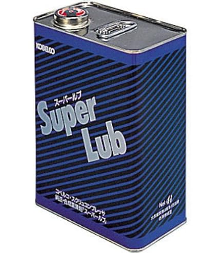 KOBELCO エクストラオイル Amazon | KOBELCO コンプレッサー用純正潤滑剤 エクストラオイル