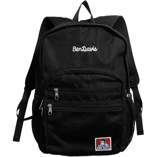 Amazon | [ベンデイビス]リュックサック CITY ACTIVE バッグ 2ルーム11