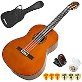 ヤマハ クラシックギター ミニギター CS40J 5点 初心者セット YAMAHA ギター 入門 セット