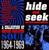 Hide & Seek: Collection of British Blue-Eyed Soul