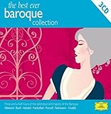 Best Ever Baroque Collection