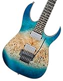 Ibanez RG1120PBZ Caribbean Islet Flat エレキギター アイバニーズ
