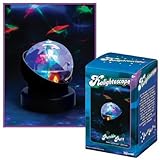 Toysmith Kaleidoscope Lamp [並行輸入品]