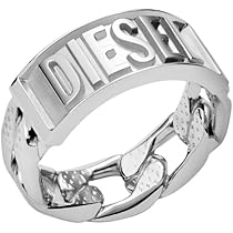 【早い者勝ち】DIESEL メンズ リング　DX134700DJW 51RAYAqH0UL._AC_UL210_SR210,