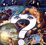 �u���W�b�g�E�t�H���e�[�k�́c