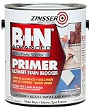Zinsser Shellacプライマー水ベースTintable